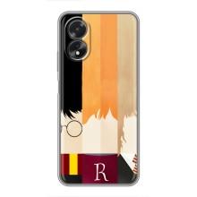 Чехлы с Гарри Поттером для Oppo A18 (AlphaPrint)