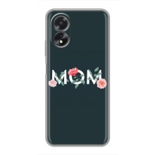 Чохли для мами на Oppo A18