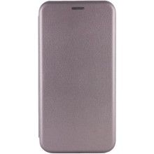 Кожаный чехол-книжка Classy для Oppo A3 4G / A3x 4G/ A40m