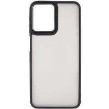 Чохол TPU+PC Lyon Frosted для Oppo A3 4G / A3x 4G/ A40m – undefined