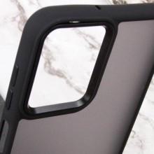 Чохол TPU+PC Lyon Frosted для Oppo A3 4G / A3x 4G/ A40m – undefined