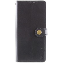 Кожаный чехол-книжка GETMAN Gallant (PU) для Oppo A3 4G / A3x 4G/ A40m
