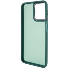 Чехол TPU+PC Lyon Frosted для Oppo A3 4G / A3x 4G/ A40m – undefined