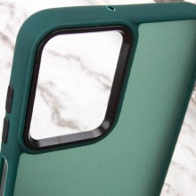 Чехол TPU+PC Lyon Frosted для Oppo A3 4G / A3x 4G/ A40m – undefined