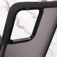 Чохол TPU+PC Lyon Frosted для Oppo A3 4G / A3x 4G/ A40m – undefined