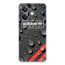 Чохли Адидас для OPPO A3 (AlphaPrint) (Адидас прінт)