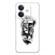 Чохли для OPPO A3 (Для Християн) – Історія Христа