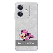 Чехол Disney Mouse OPPO A3 (PREMIUMPrint) – Мики Маус ЛВ