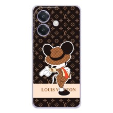 Чехол Disney Mouse OPPO A3 (PREMIUMPrint) – Микки Джексон