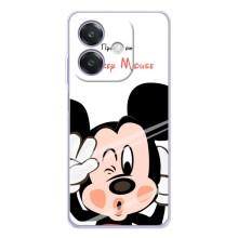 Чохли для телефонів OPPO A3 - Дісней – Mickey Mouse