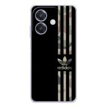 Чехол в стиле "Адидас" для Оппо А3 – Adidas