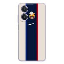 Чехол для OPPO A3 (Барселона) – Фк Барселона