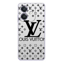 Чехол Стиль Louis Vuitton на OPPO A3 (LV)