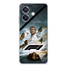 Чохол фільм Формула 1 для OPPO A3 – Фільм Формула 1