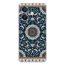 Чохол з принтом Килим для OPPO A3