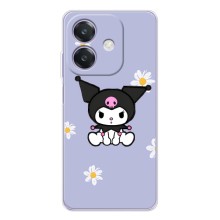 Чехол с кроликом Куроми на OPPO A3
