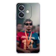 Чохол з футболістом Ламін Ямаль OPPO A3 – Ямаль Барса