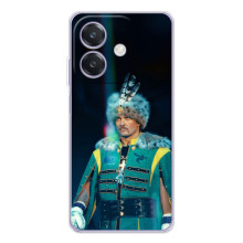 Чохол з картинкою Олександр Усик для OPPO A3 – Усик Гетьман