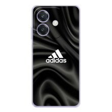 Чехол с картинкой Адидас на Оппо А3 – Adidas logo