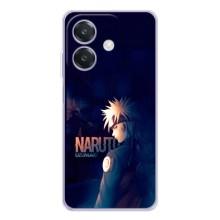 Naruto Anime Чехлы для Оппо А3 (AlphaPrint)