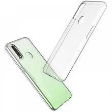 TPU чохол Epic Transparent 1,5mm для Oppo A31 / A8 – Прозорий