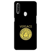 Чехлы VERSACE для Оппо А31 (PREMIUMPrint) (Versace)