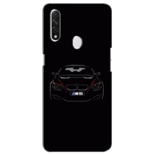Чехол BMW для Оппо А31