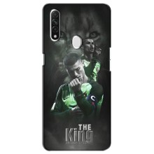 Чехол Криштиану Роналду для Oppo A31 (AlphaPrint) (Криштиано Лев)