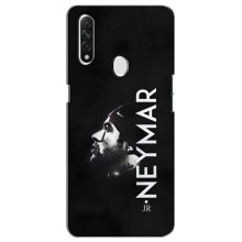 Чехол Неймар для Oppo A31 (AlphaPrint) (NEYMAR)