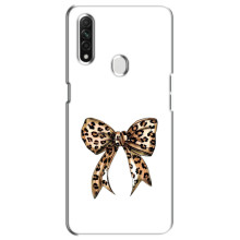 Чехол банты для Oppo A31