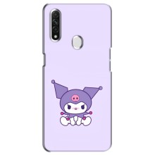 Чехол с персонажем Куроми на Oppo A31 – Маленькая Куроми