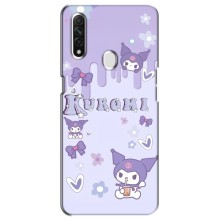 Чехол с персонажем Куроми на Oppo A31 – Персонаж Куроми