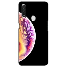 Космические Чехлы для Оппо А31 (VPrint) (Планета Айфон)