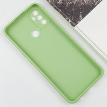 Силиконовый чехол Candy Full Camera для Oppo A53 / A32 / A33 – undefined