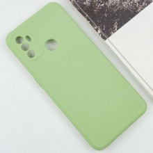 Силиконовый чехол Candy Full Camera для Oppo A53 / A32 / A33 – undefined