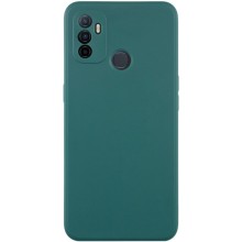 Силиконовый чехол Candy Full Camera для Oppo A53 / A32 / A33 – undefined