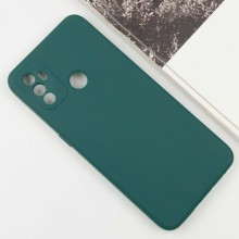 Силиконовый чехол Candy Full Camera для Oppo A53 / A32 / A33 – undefined