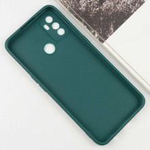 Силиконовый чехол Candy Full Camera для Oppo A53 / A32 / A33 – undefined