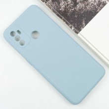 Силиконовый чехол Candy Full Camera для Oppo A53 / A32 / A33 – undefined