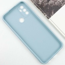 Силиконовый чехол Candy Full Camera для Oppo A53 / A32 / A33 – undefined