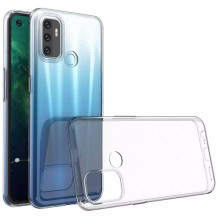 TPU чохол Epic Transparent 1,5mm для Oppo A53 / A32 / A33