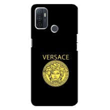 Чохли VERSACE для ОППО А32 (PREMIUMPrint) (Versace)