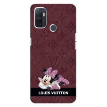 Чехол Disney Mouse Oppo A32 (PREMIUMPrint)