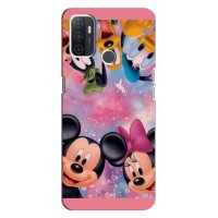 Чохли для телефонів Oppo A32 - Дісней – Disney