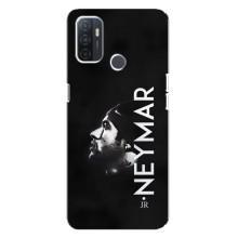 Чехол Неймар для Oppo A32 (AlphaPrint) (NEYMAR)