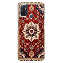 Чохол з принтом Килим для Oppo A32 – Килим