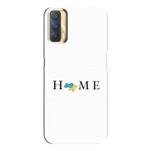 Чехлы для Oppo A33  (Home - Украина) (Home)