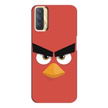 Чехол КИБЕРСПОРТ для Oppo A33 – Angry Birds