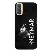 Чохол Неймар для Oppo A33 (AlphaPrint) (NEYMAR)