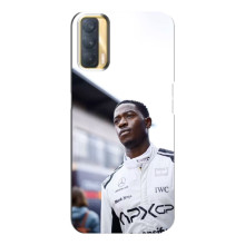 Чехол Формула1 на Oppo A33 – Ф1 Пирс